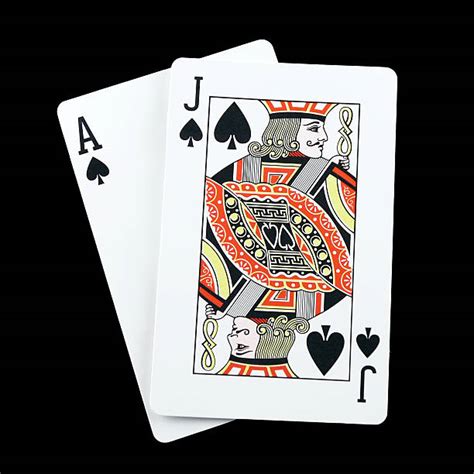 blackjack image.